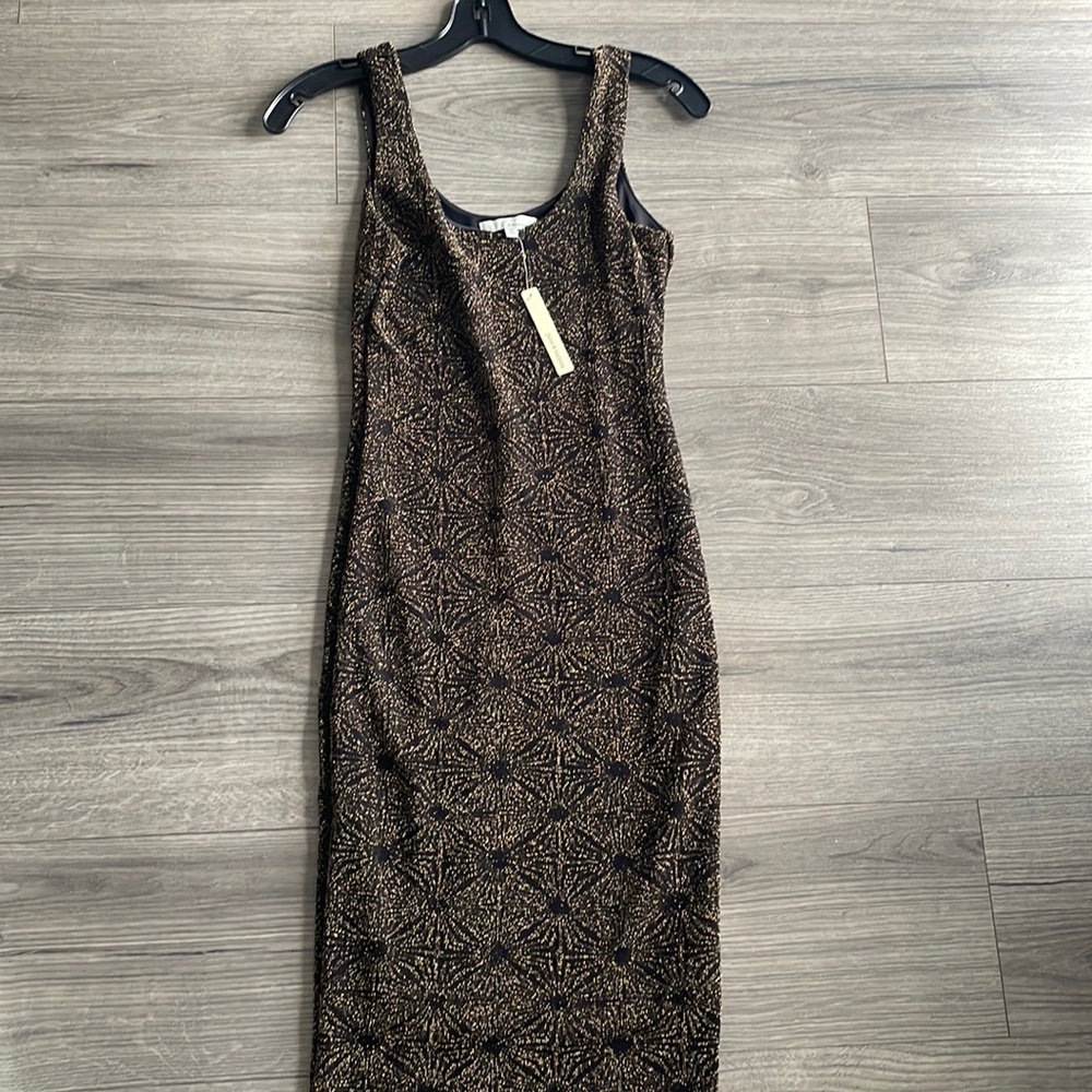 Brand new dress